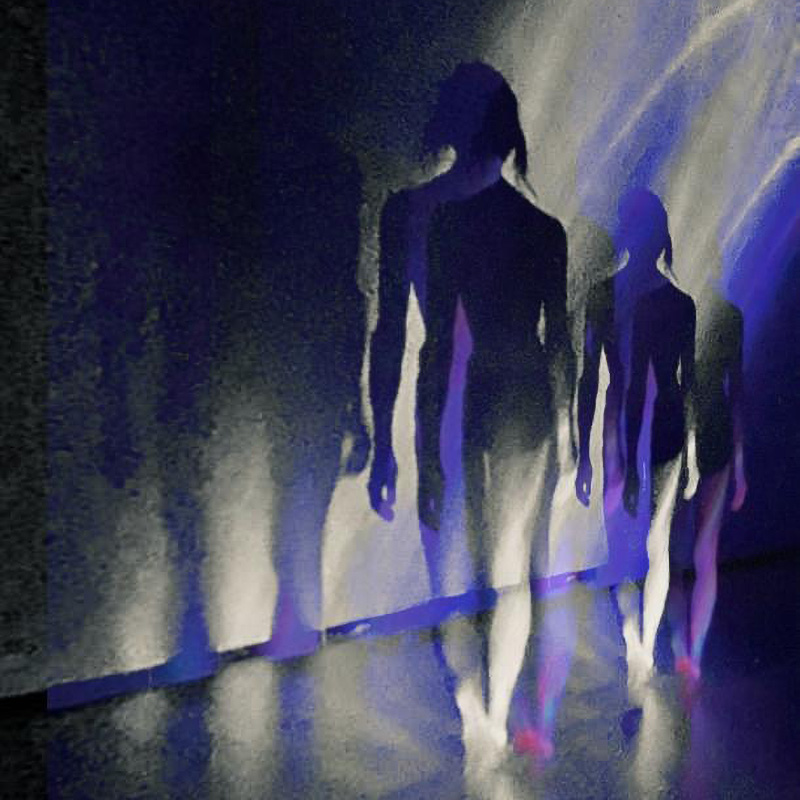 Luz Dinamo Danza