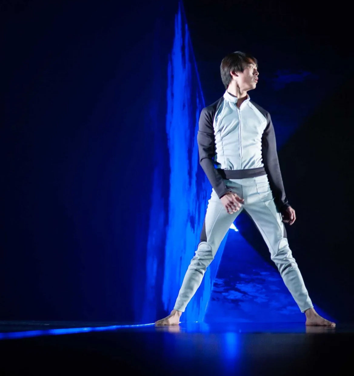 Elektrical Body Dinamo Danza